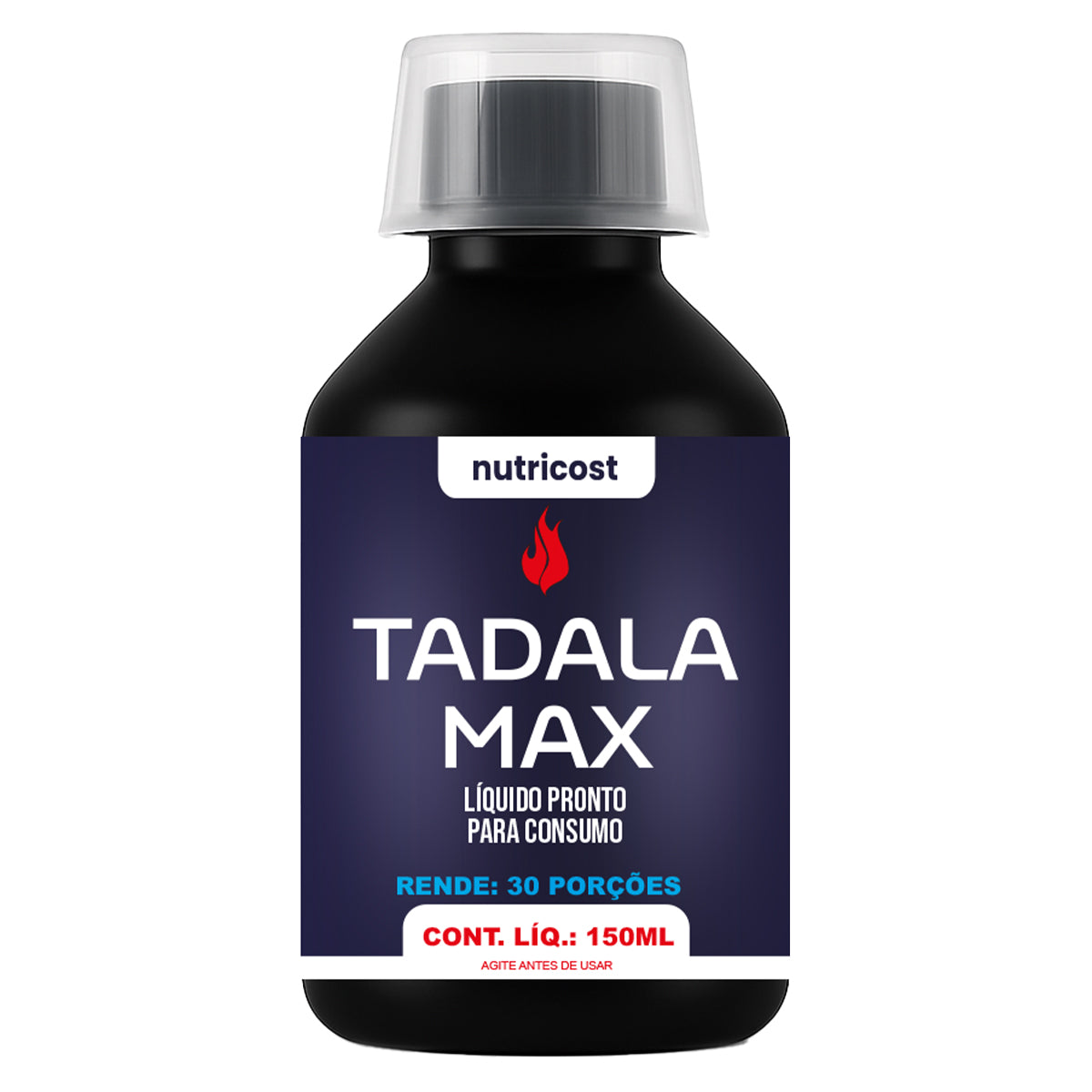 TadalaMax Nutricost 150ml