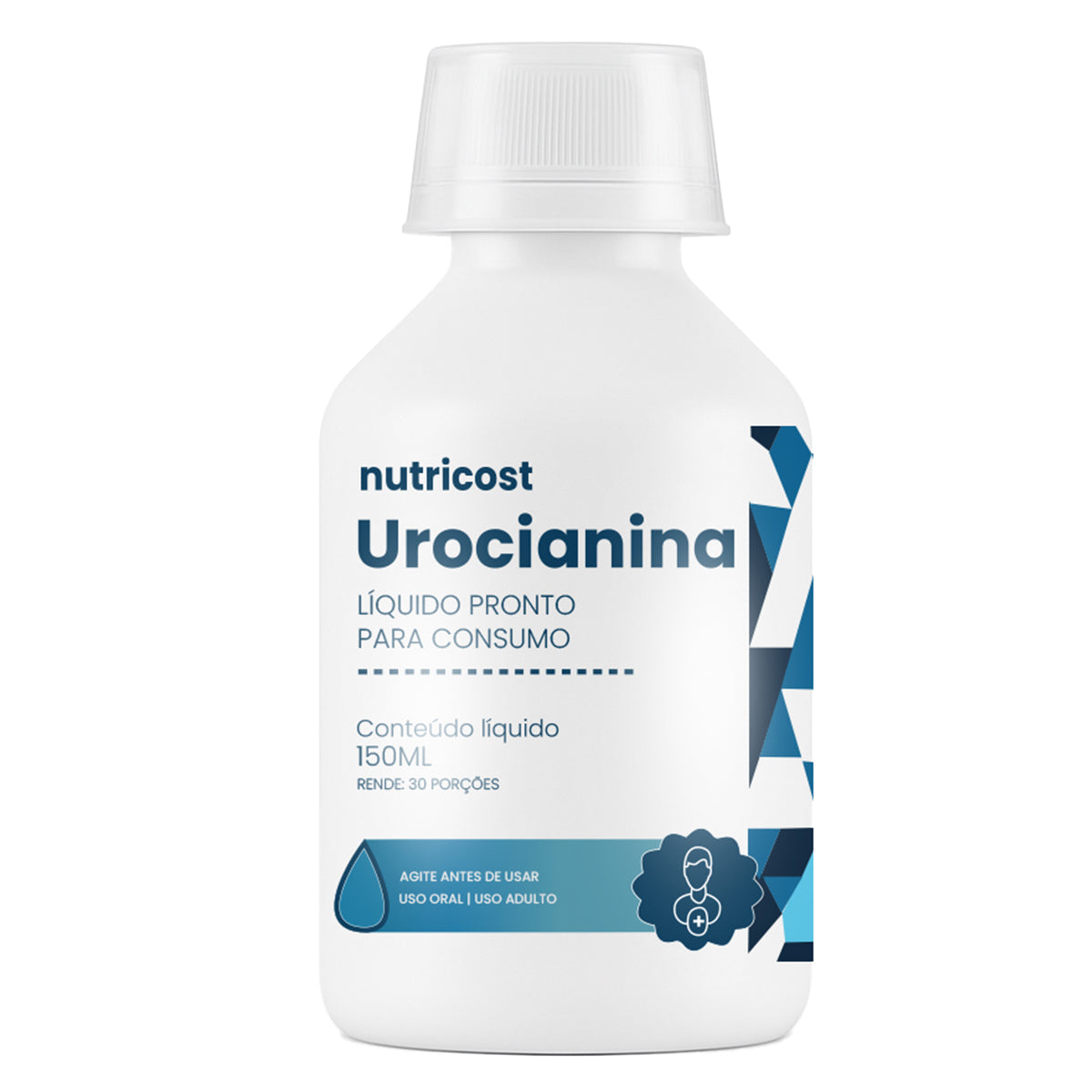 Urocianina Nutricost 150ml