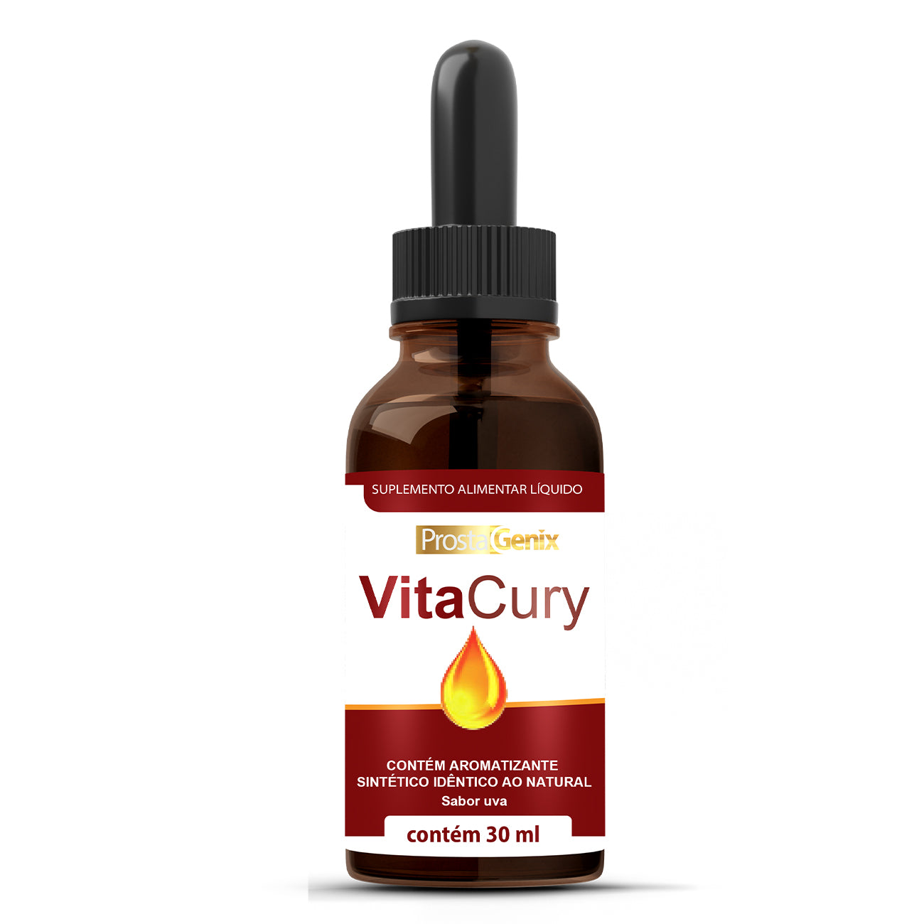 Vitacury Original 30ml - Suplemento Natural