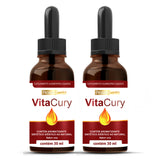 Vitacury Original 30ml - Suplemento Natural