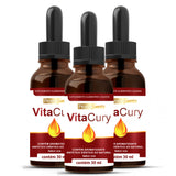 Vitacury Original 30ml - Suplemento Natural