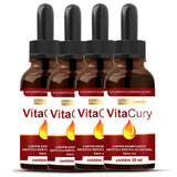 Vitacury Original 30ml - Suplemento Natural