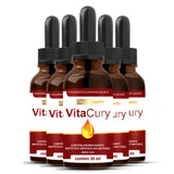 Vitacury Original 30ml - Suplemento Natural