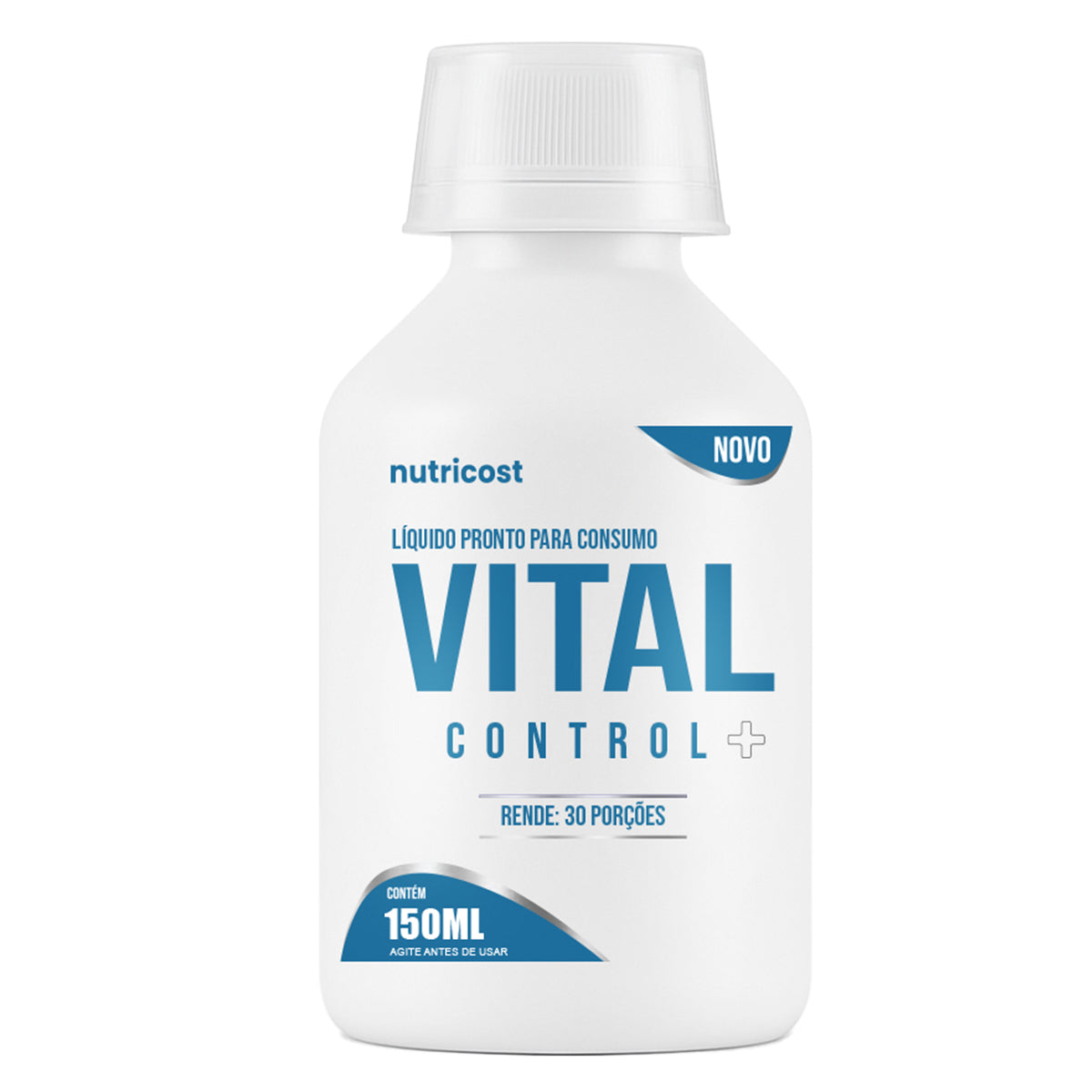 Vital Control+ Nutricost 150ml