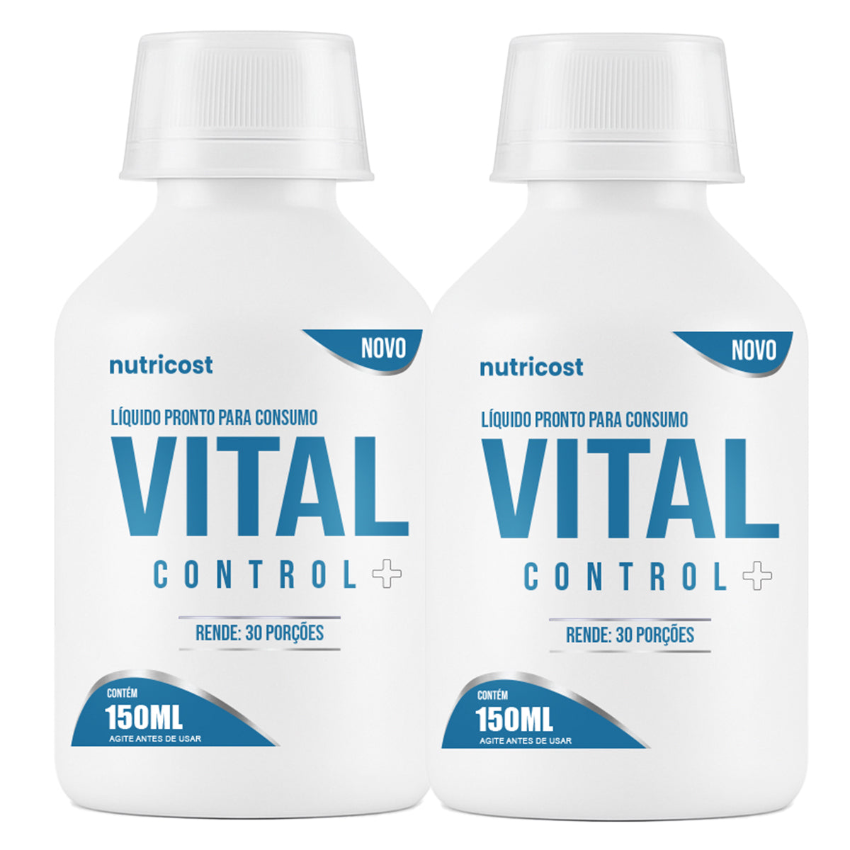 Vital Control+ Nutricost 150ml