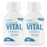 Vital Control+ Nutricost 150ml