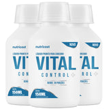 Vital Control+ Nutricost 150ml
