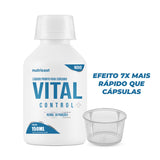 Vital Control+ Nutricost 150ml