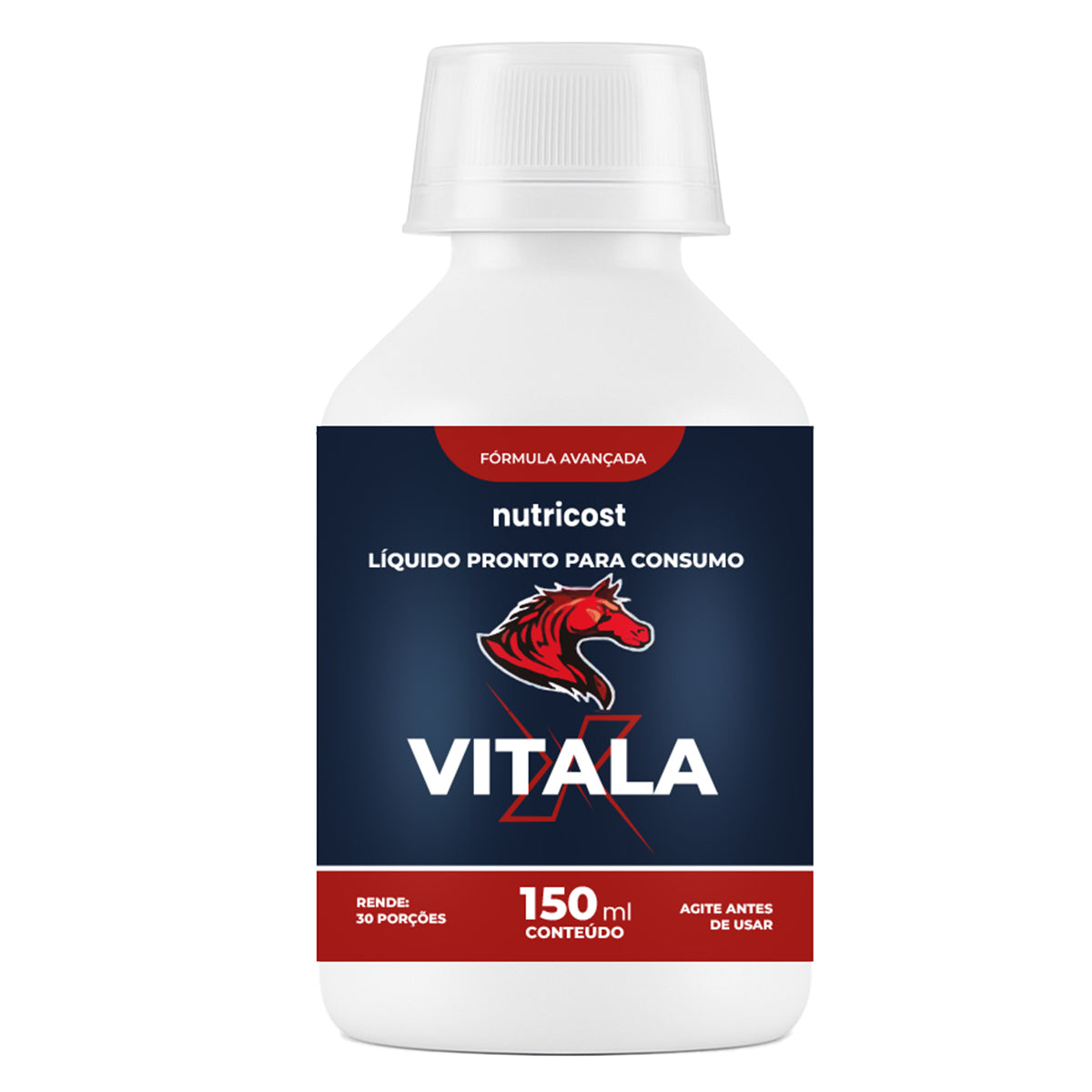 VitalaX Nutricost 150ml