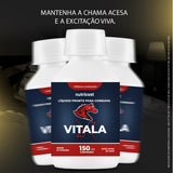 VitalaX Nutricost 150ml