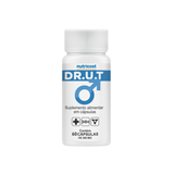 Dr Uro Testom - Dr. U.t 60 Caps Supl Masculino Uso Diário