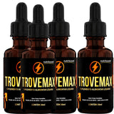 Trovemax 30ml Suplemento Masculino Uso Diário