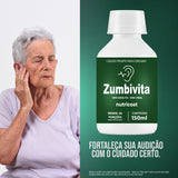 Zumbivita Nutricost 150ml